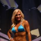 Dana  Creel - NPC Vulcan Classic 2013 - #1